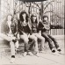 Виниловая пластинка Ramones LEAVE HOME (40TH ANNIVERSARY)