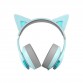 Наушники Edifier G5BT Cat Sky Blue/Grey