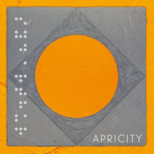 Виниловая пластинка Syd Arthur, Apricity (Standard Version)