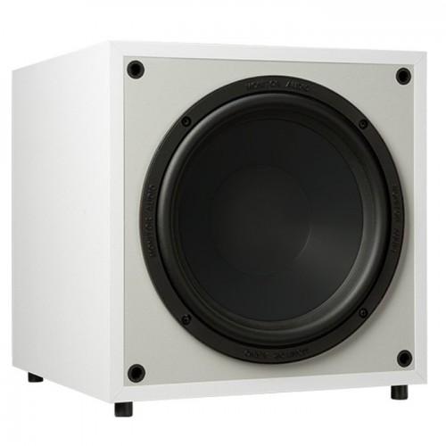 Сабвуфер Monitor Audio Monitor MRW10 White