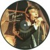 Виниловая пластинка PLG BOWIE, DAVID, BOYS KEEP SWINGING (40TH ANNIVERSARY) (Picture Vinyl/2 Tracks)