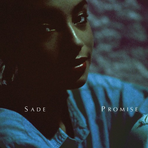 Виниловая пластинка Sade - Promise (Half Speed) (Black Vinyl LP)