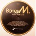 Виниловая пластинка Boney M. LOVE FOR SALE (140 Gram)