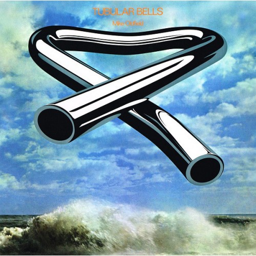 Виниловая пластинка Oldfield, Mike, Tubular Bells