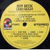 Виниловая пластинка Jeff Beck LOUD HAILER (180 Gram)