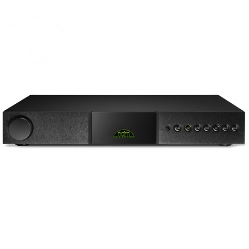 Стереоусилитель Naim NAIT XS