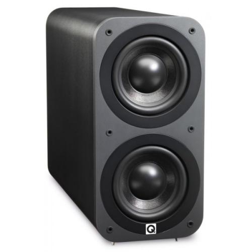 Сабвуфер Q-Acoustics Q3070S graphite matte