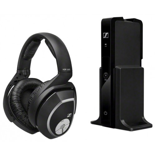 Наушники Sennheiser RS 165