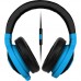 Наушники Razer Kraken Mobile Neon blue