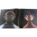 Виниловая пластинка Gorillaz — GORILLAZ PRESENTS SONG MACHINE, SEASON 1 (Deluxe Limited Edition/Black Vinyl/Box Set/2LP+CD)