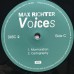 Виниловая пластинка Max Richter - Voices