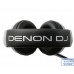 Наушники Denon DN-HP1000 black