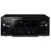 Pioneer SC-LX78-K + Jamo C 109 + Jamo C 103 + Jamo C 10 CEN high gloss black