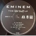 Виниловая пластинка Eminem, The Slim Shady LP