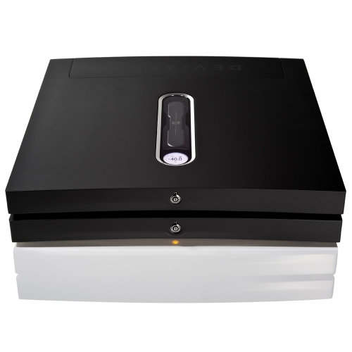 Стереоусилитель Devialet D-Premier black