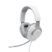 Наушники JBL Quantum 100 white (JBLQUANTUM100WHT)