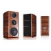 Полочная акустика Wharfedale Elysian 2 walnut