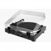 Проигрыватель винила Thorens TD-202 (TP71, AT95E) highgloss black