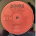 Виниловая пластинка DOORS THE - LA WOMAN SESSIONS - RSD 2022 RELEASE (4LP)