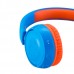 Наушники JBL JR300 BT blue (JBLJR300BTUNO)