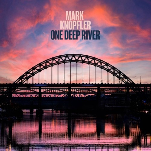 Виниловая пластинка Mark Knopfler - One Deep River (Special Edition Boxset,Black Vinyl 3LP, 45 rpm, Half Speed)