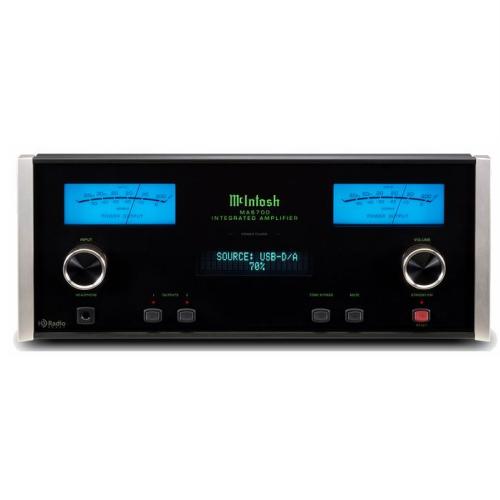 Стереоусилитель McIntosh MA6700