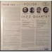 Виниловая пластинка Polish Jazz Quartet POLISH JAZZ QUARTET (Polish Jazz/Remastered/180 Gram)