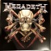 Виниловая пластинка Sony Megadeth Killing Is My Business:And Business Is Good - The Final Kill (180 Gram/Gatefold)