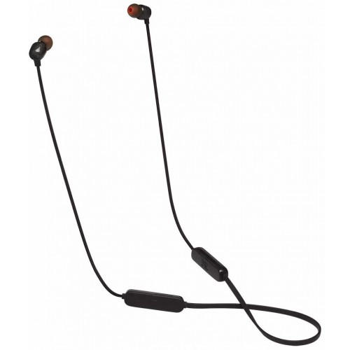 Наушники JBL T115BT Black (JBLT115BTBLK)