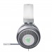 Наушники Razer Kraken 7.1 V2 Oval Mercury Edition (RZ04-02060300-R3M1)