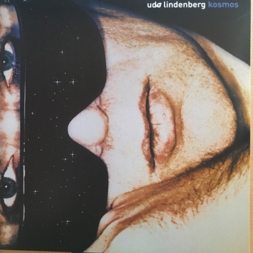 Виниловая пластинка Udo Lindenberg, Kosmos (Remastered)