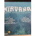 Виниловая пластинка Nirvana - BEST OF LIVE ON AIR 1987