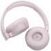 Наушники JBL Tune 660NCBT Pink (JBLT660NCPIK)