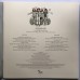 Виниловая пластинка PLG Jethro Tull Stand Up (180 Gram/Remastered/Gatefold with popup/+Booklet)