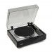 Проигрыватель винила Thorens TD 1600/TP 160 black