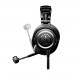 Наушники Audio Technica ATH-M50xSTS XLR and 1/8