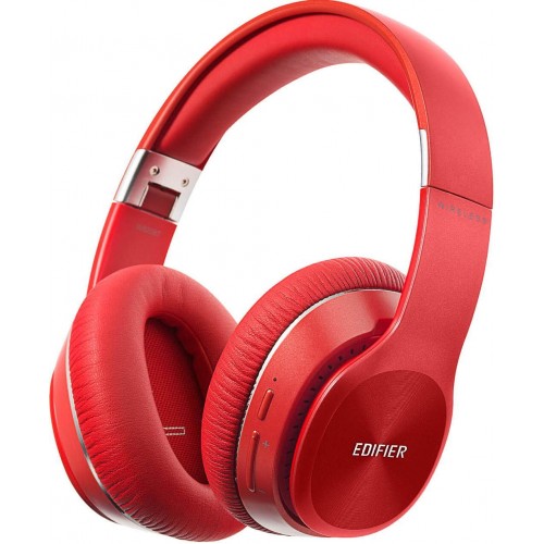 Наушники Edifier W820BT Red