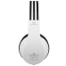 Наушники Monster Adidas Originals Over-Ear Headphones White (137013-00)