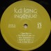 Виниловая пластинка K.D. Lang INGENUE (25TH ANNIVERSARY)