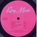 Виниловая пластинка Roxy Music — ROXY MUSIC (S.WILSON STEREO MIX) (RSD LIM.ED.,CLEAR) (LP)