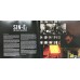 Виниловая пластинка Sony Jeff Buckley Live At Sin-E (Legacy Edition) (Limited Box Set/Numbered)