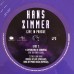 Виниловая пластинка Hans Zimmer — LIVE IN PRAGUE (COLOURED VINYL) (4LP)