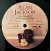 Виниловая пластинка Sony JACKSON, ALAN, THE GREATEST HITS COLLECTION (Black Vinyl)