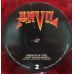 Виниловая пластинка Anvil — STRENGHT OF STEEL(LIM .ED.COLOUR VINYL)(LP)