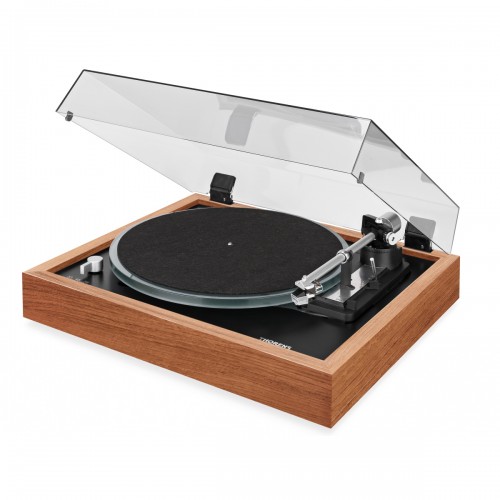 Проигрыватель винила Thorens TD-148A (TAS 257) highgloss walnut