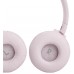 Наушники JBL Tune 660NCBT Pink (JBLT660NCPIK)