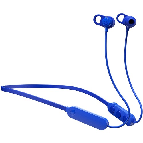 Наушники Skullcandy S2JPW-M101 Jib+ Wireless Blue