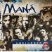 Виниловая пластинка WM MANA, VOL. 1 (Limited Box Set/Black Vinyl)