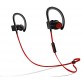 Наушники Beats Powerbeats 2 Wireless In-Ear Black Sport