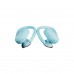 Наушники Skullcandy S2BDW-N743 Push Ultra True Wireless Sport In-Ear Bleached Blue